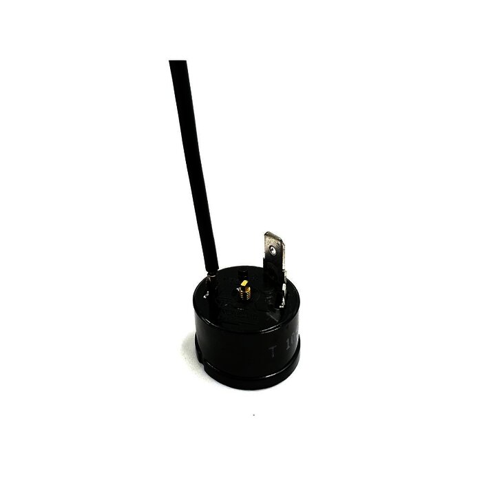 KIT ACCESORIOS COMP EMI55HER 115V 50/60H