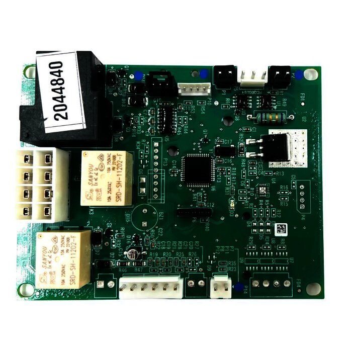 CONTROL CIR CER 115/220V S/SEN CCV 3T