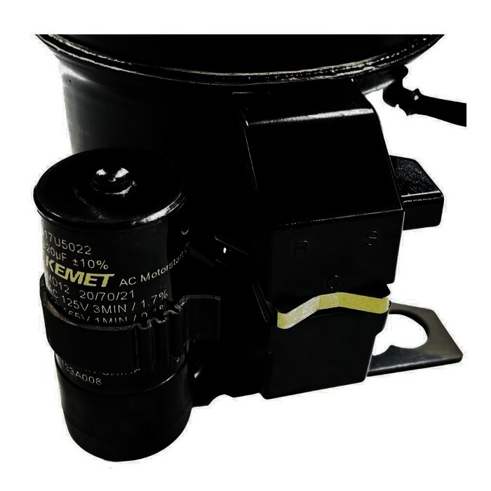 COMPRESOR SEC TFS4.5FT 115V 60HZ