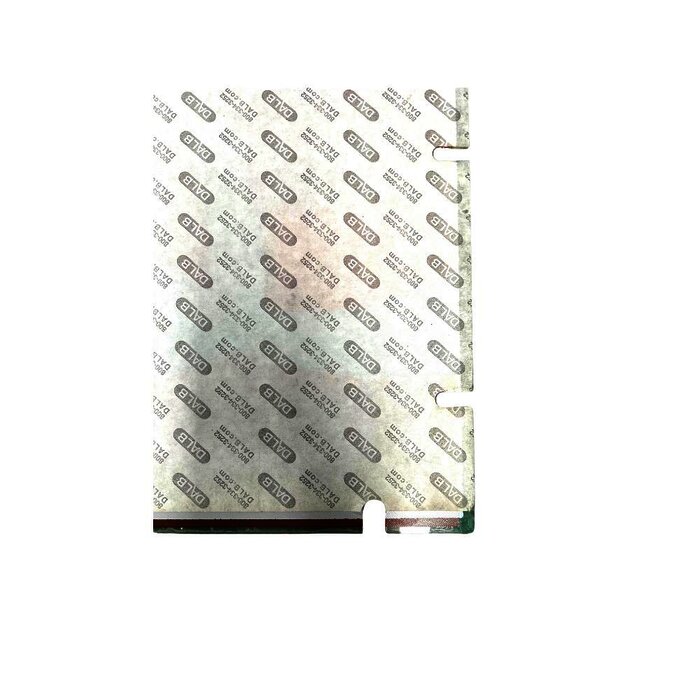 ACRILICO FRONT PRINC LMV821 NEW GRAPHICS