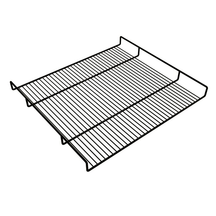 PARRILLA PISO NEG VFS24