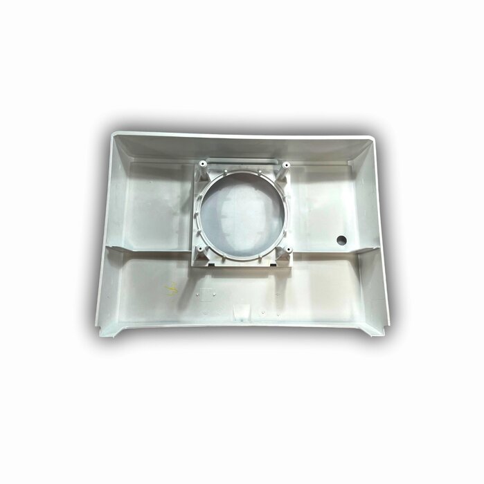 TOLVA ABS G3 S/RAN BLA