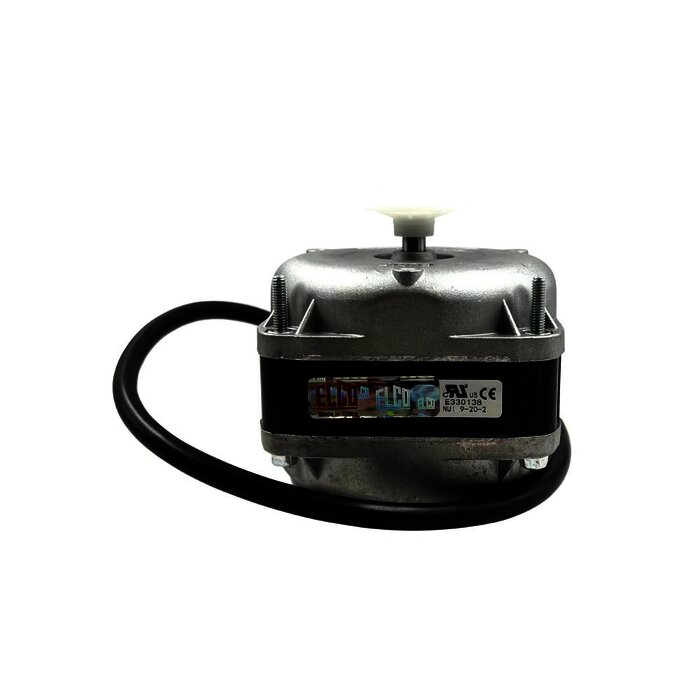 MOTOR I ELC 1/70HP 115V 60HZ 1550RPM TIE