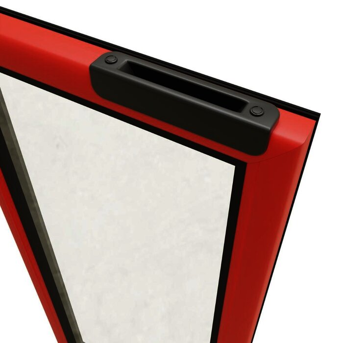 PTA V I IZQ RJ VRD20 LED NGD JN