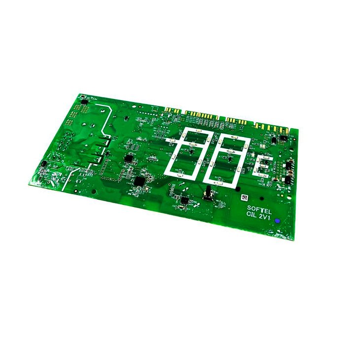 CONTROL CL2 REF 115/220V