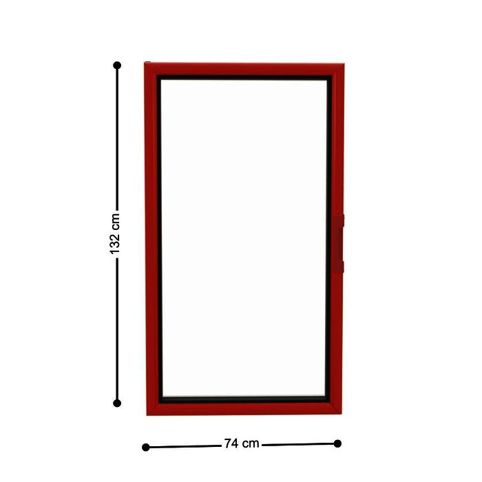 PTA V C IZQ ROJ VLS99 LED