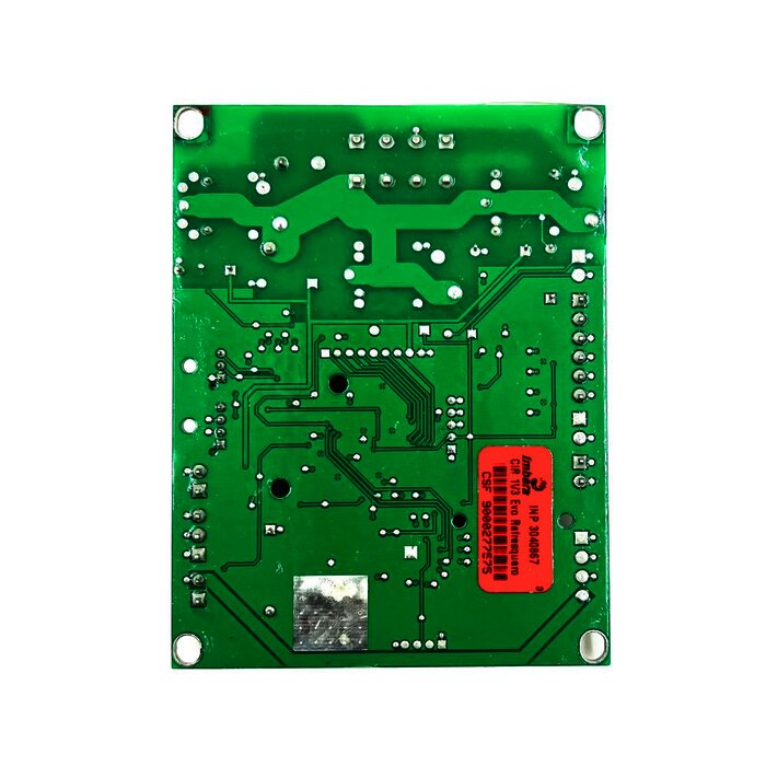 CONTROL CIR CER 115/220V S/SEN CCV