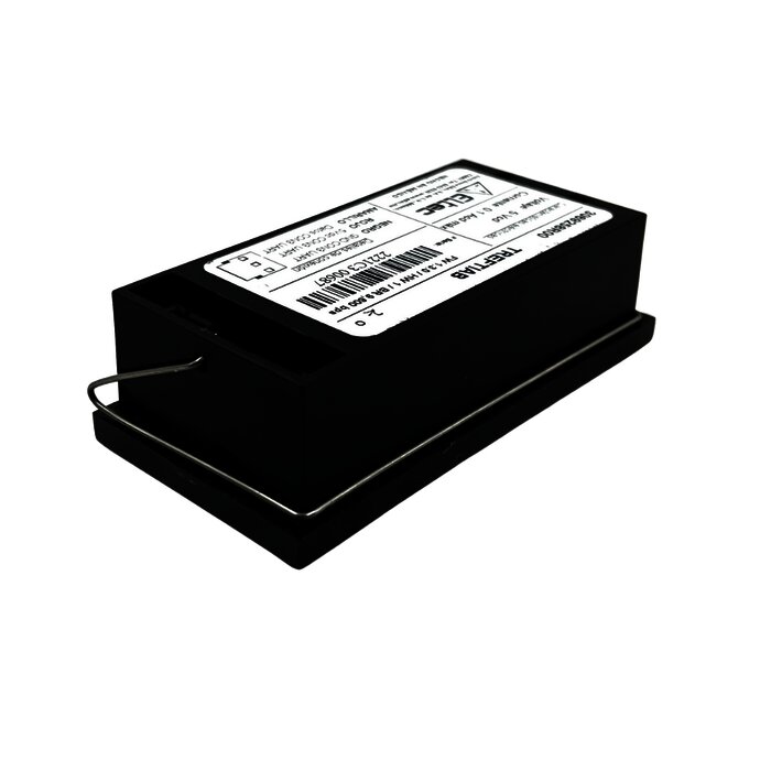 TARJETA DPLAY ELTEC 5VCD GR