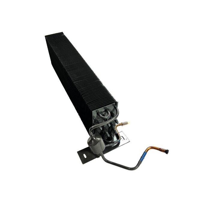 EVAP 205 18T 1/4 AL 6APP LA400 DER PIN