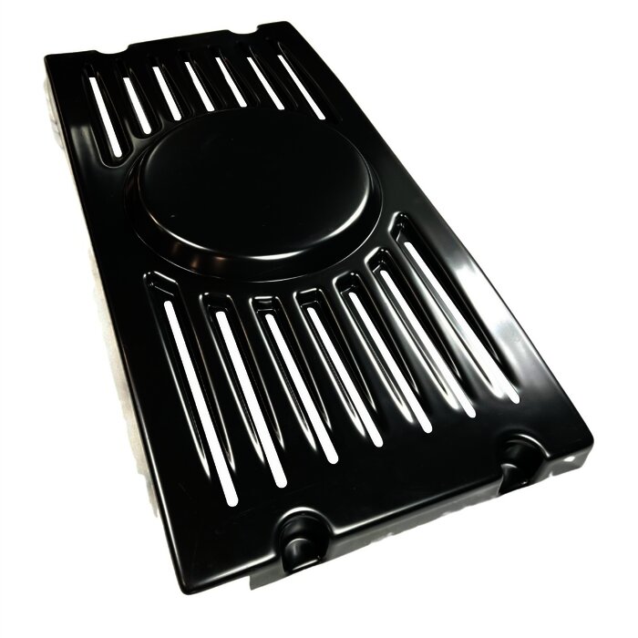 LOUVER TER NEG CCV320 RAN