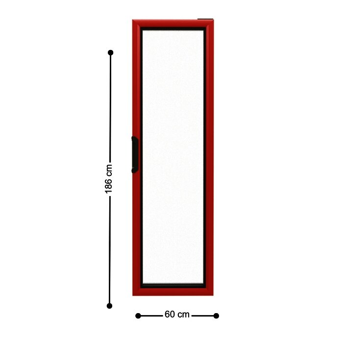 PTA V B IZQ NAR60*43*36 FVC14 LED BON