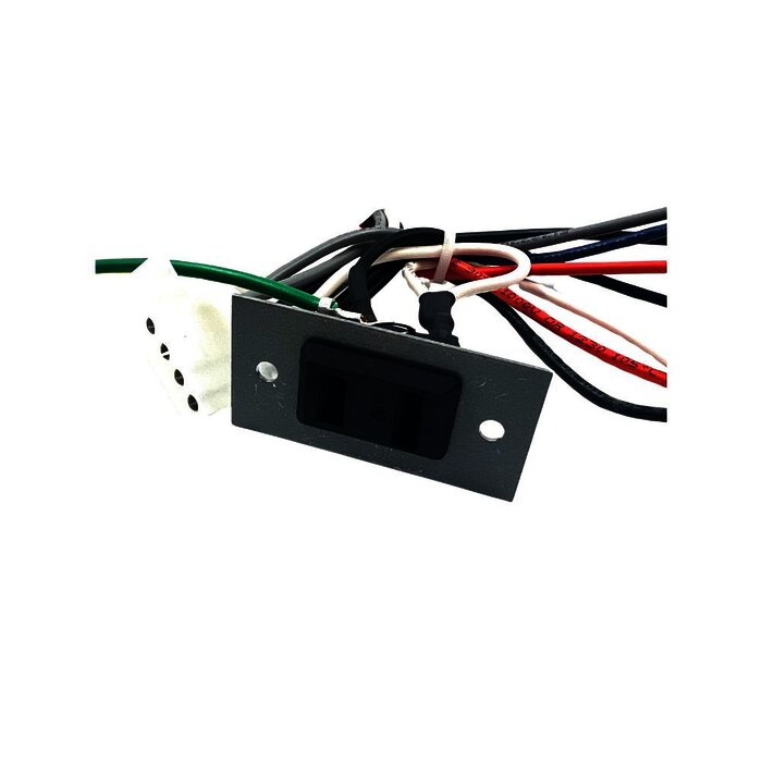 ARNES CAJA DE CONEXIONES V21