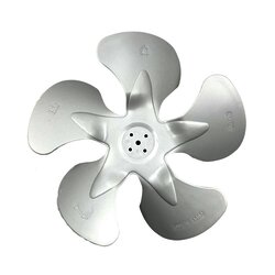 ASPA EBM PLA Ø10" 28° ASPA EBM PLA Ø10" 28°