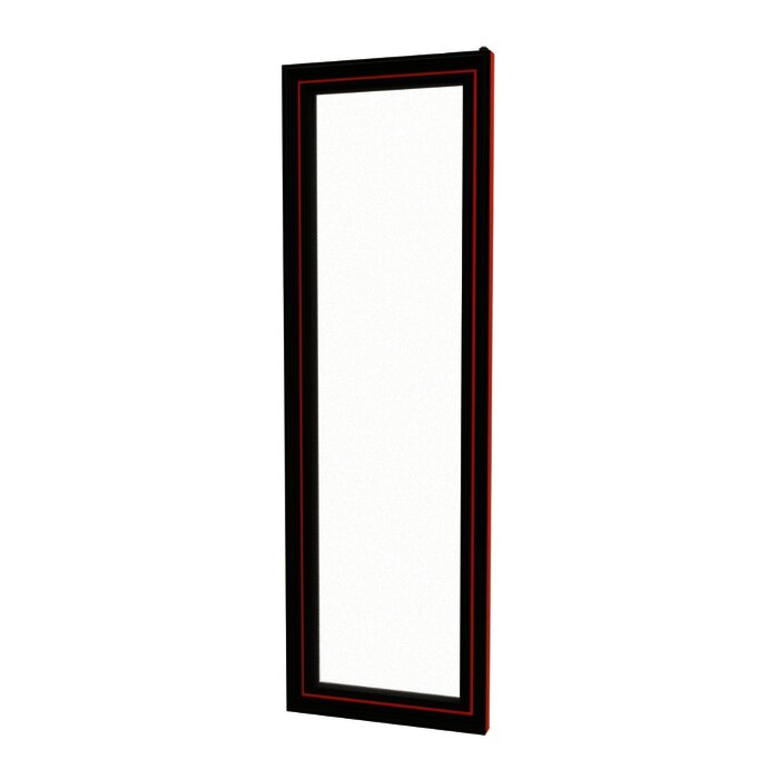 PTA V J DER ROJ VR09CC LED AL