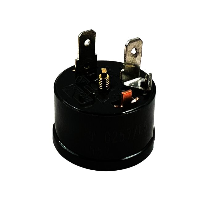 KIT ACCESORIOS COMPRESOR GP16TE 115V60HZ