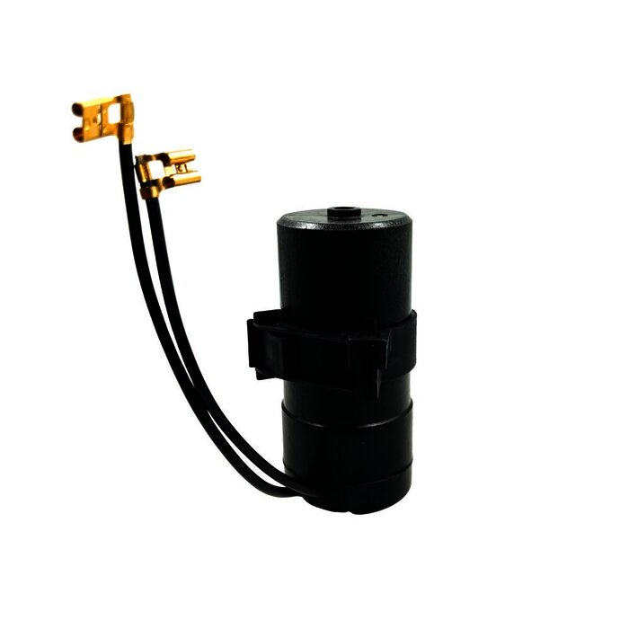 CAPACITOR 1/4 HP 5025 P/COMP DANFOSS