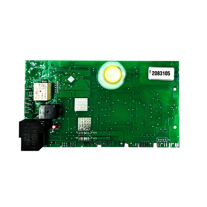 CONTROL CIL CER 115V CCH360 CB