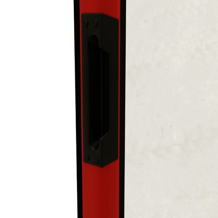 PTA V C DER ROJ G372 LED STD