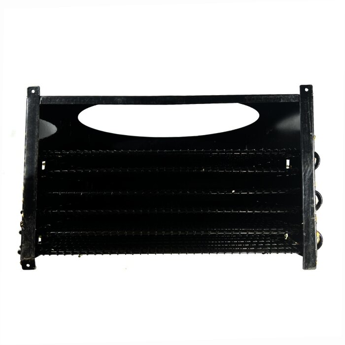 COND 120 SAL 60T 3/16 FE ØV264 PIN HM