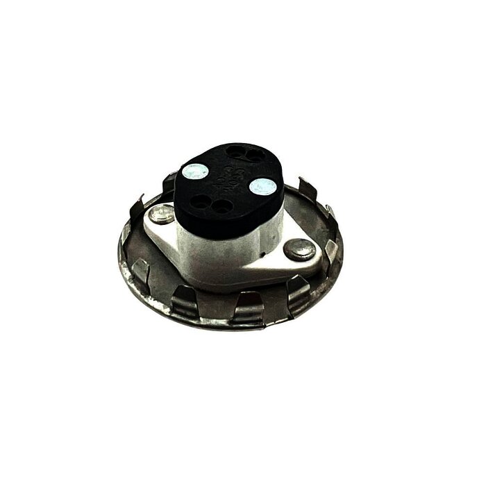 BASE INF LAMPARA T8 P/LAM 32 WATS ROYAL