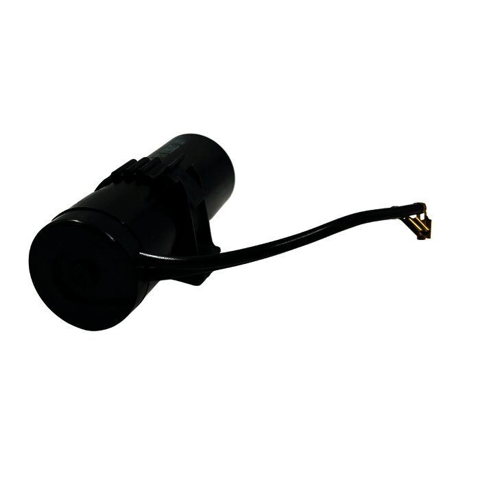 CAPACITOR 410MFD 125V 50/60HZ