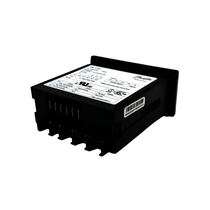 CONTROL ERC112D CON 115V RG'S FRS