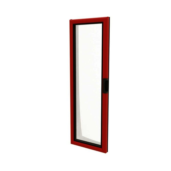 PTA V C IZQ ROJ G322 LED V9