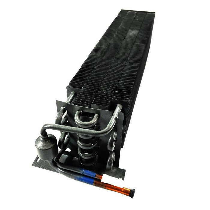 EVAP 20T 5/16 AL 5APP PIN