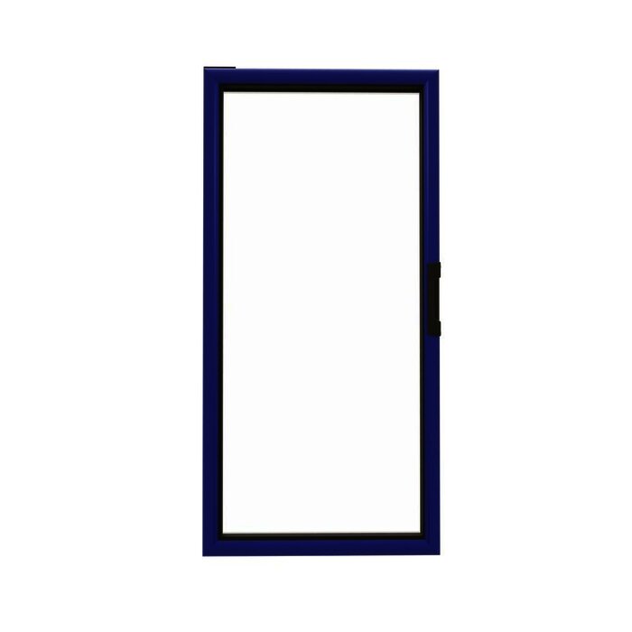 PTA V C IZQ AZU286C VL192 LED LALA