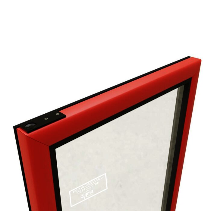 PTA V C IZQ ROJ VLS99 LED