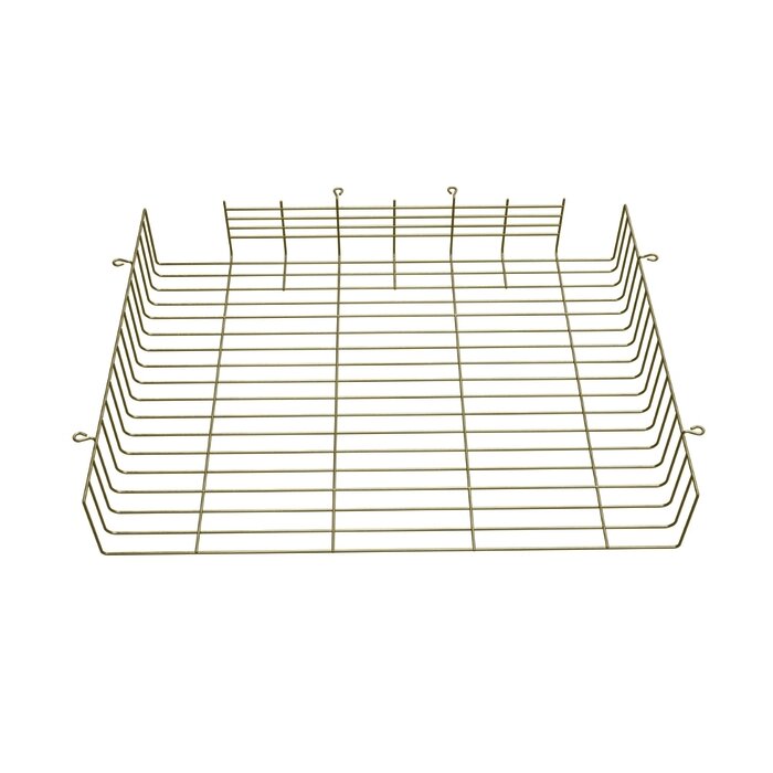 REJILLA ALAMB TRASERA VR08 CO2