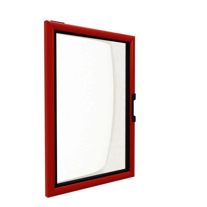 PTA V I IZQ RJ G313 LED KF