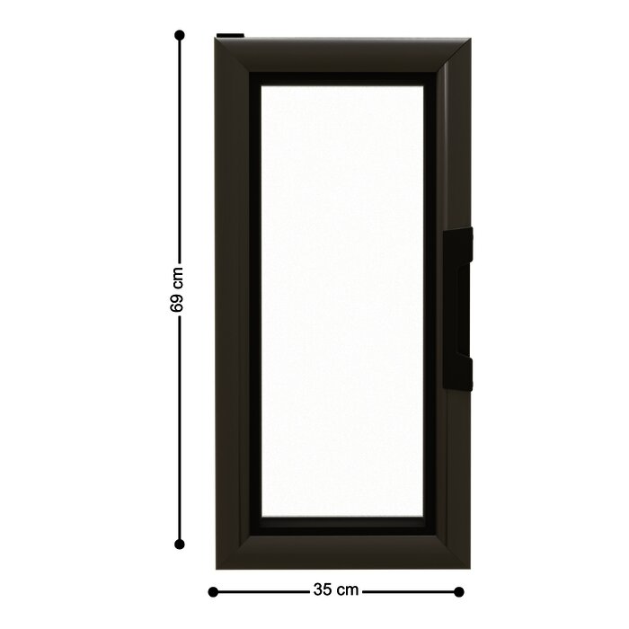 PTA V C IZQ GRI877CMET VR1.5 LED STD