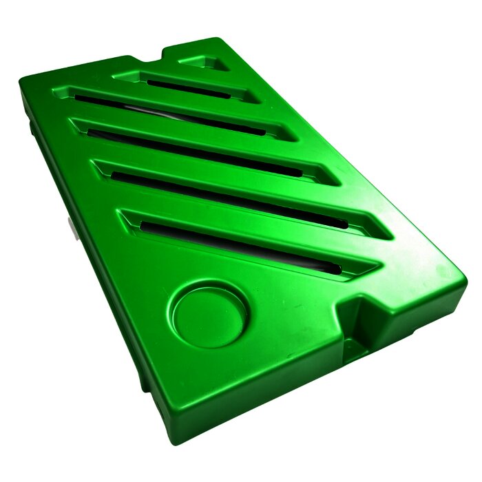 LOUVER TER VER349C CCV192 BIS IZQ IM