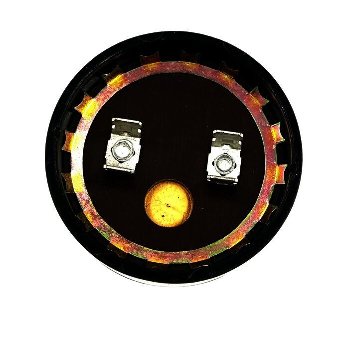 CAPACITOR 161-193MFD 165VAC 50/60HZ