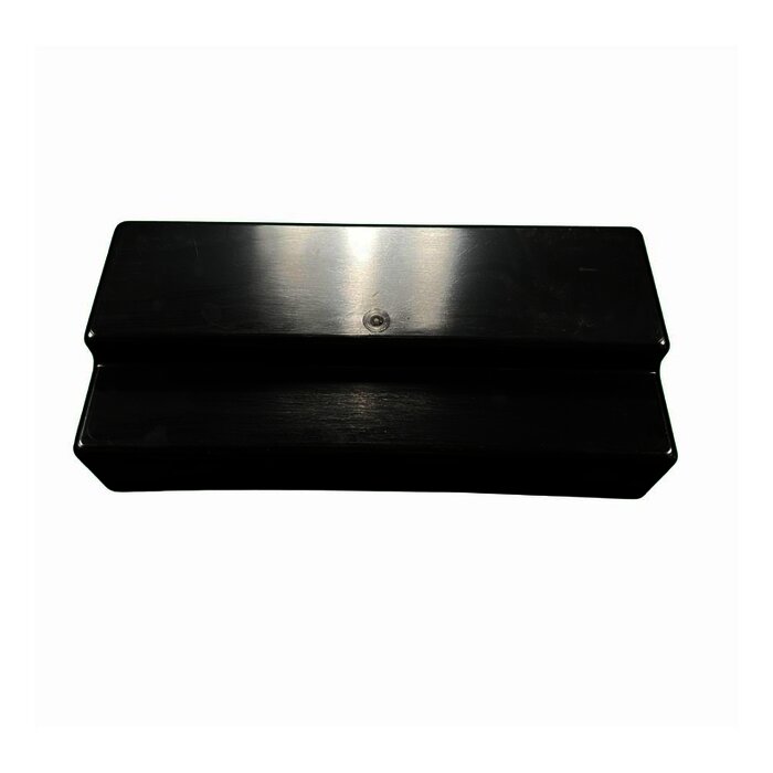 CHAROLA ABS CONDENSADOR 6L