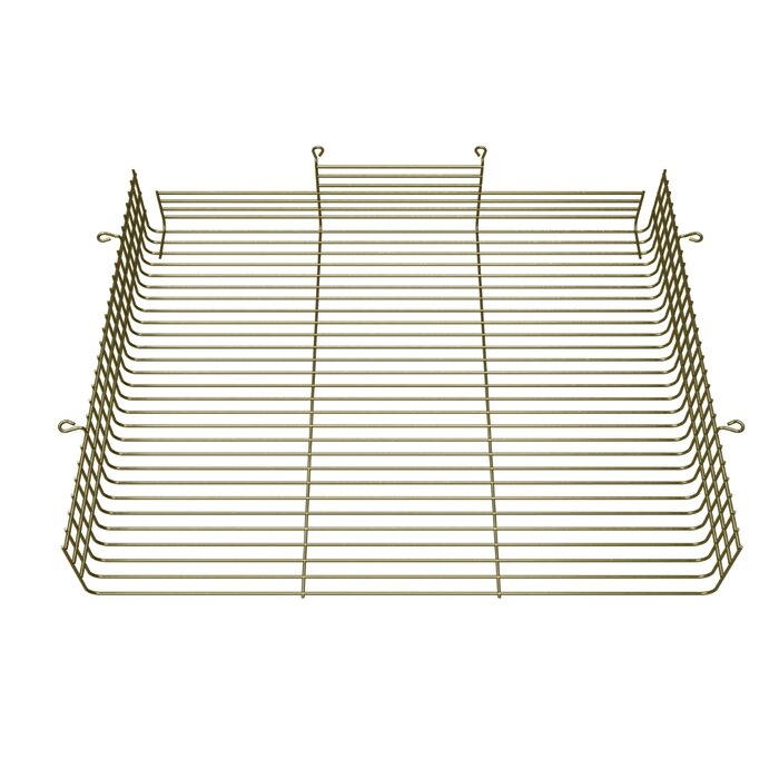 REJILLA ALAMB TRASERA VR08