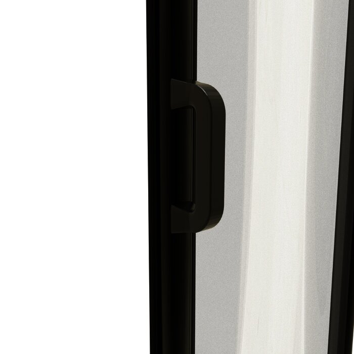 PTA. PLAST. ABATIBLE C SANDW. VRD42-4P