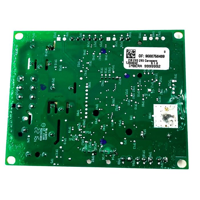 CONTROL CIR CER 115/220V S/SEN CCV 3T