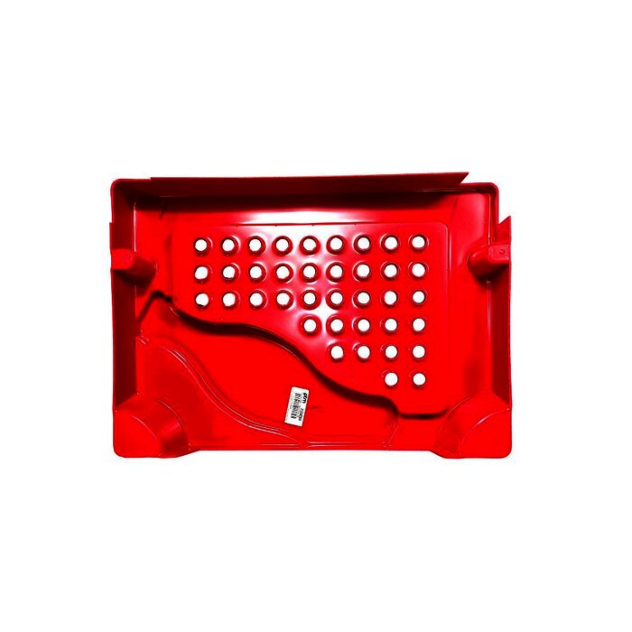 LOUVER TER ROJ1795C VR08 BIS IZQ