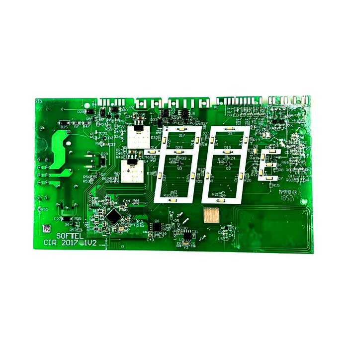 CONTROL CIL CER 115V CCV320