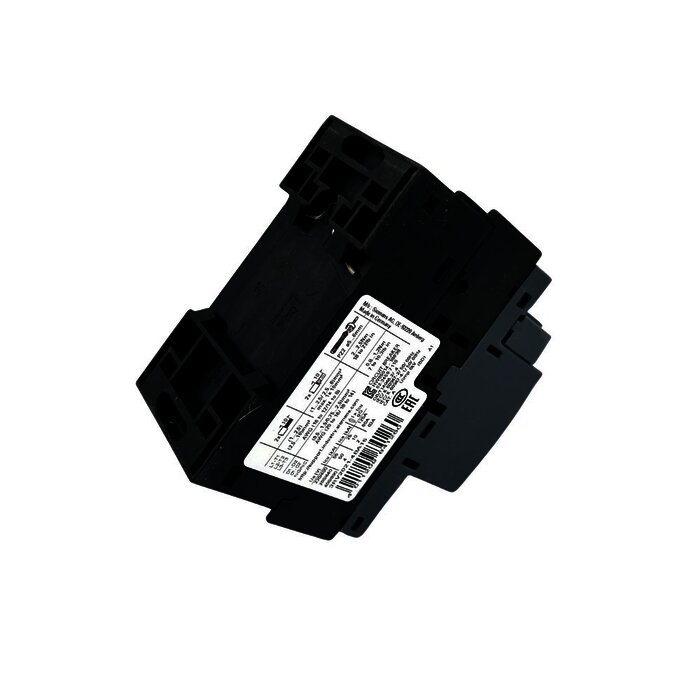 INTERRUPTOR TERMAG 220V 30A 3POLOS 3RV10