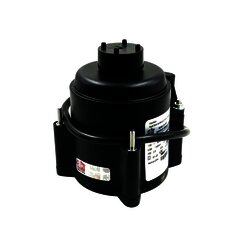 MOTOR E ELC 25W 115V 50/60HZ 1400RPM EX MOTOR E ELC 25W 115V 50/60HZ 1400RPM EX