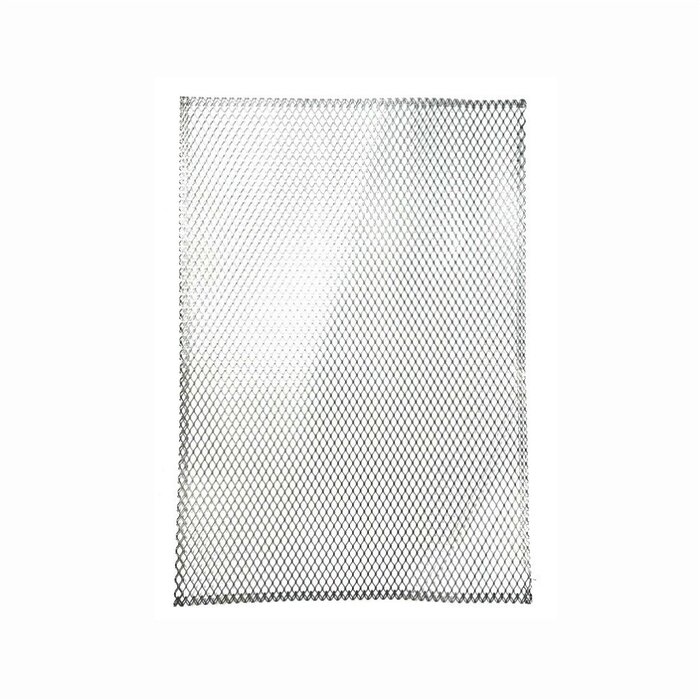 REJILLA MET UNIDAD POS CCV376PP