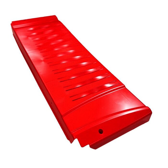 LOUVER INY ROJ G322*26 3D IZQ/DER IM243