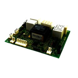 CONTROL CIR1 CER 115V S/SEN