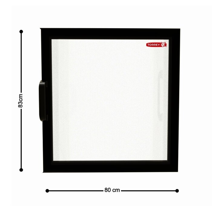 PTA. PLAST. ABATIBLE C SANDW. VRD42-4P