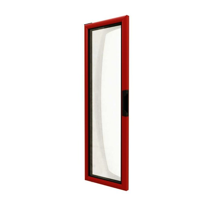 PTA V C IZQ ROJ VR08 LED