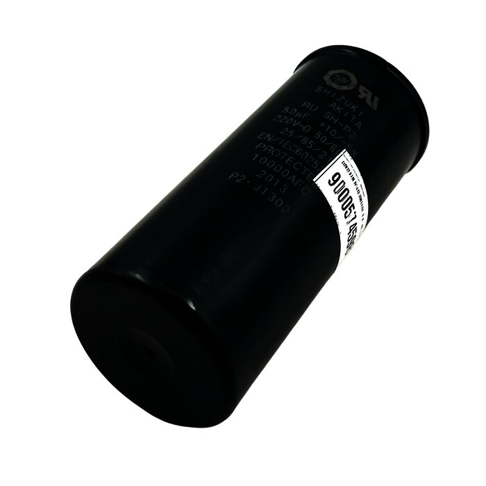 RUN CAPACITOR 50 mF- 220 V