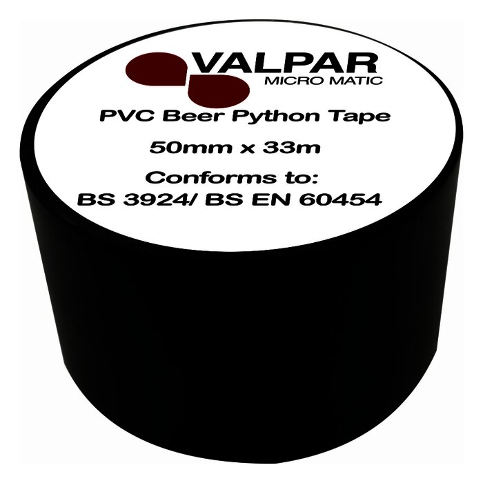 CINTA AISLANTE NGA CDI-TAPE-2" MICROMATI